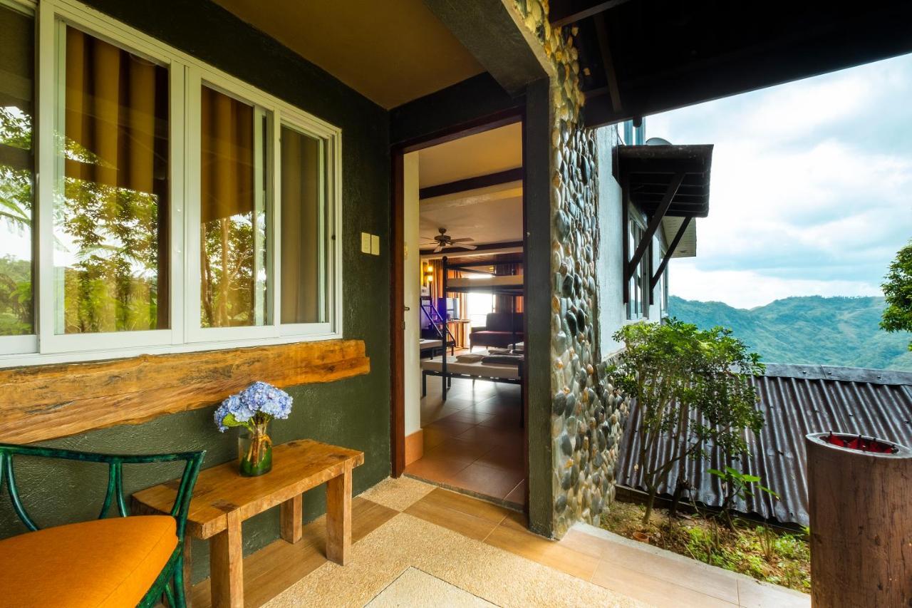 West 35 Eco Mountain Resort Balamban Exterior photo